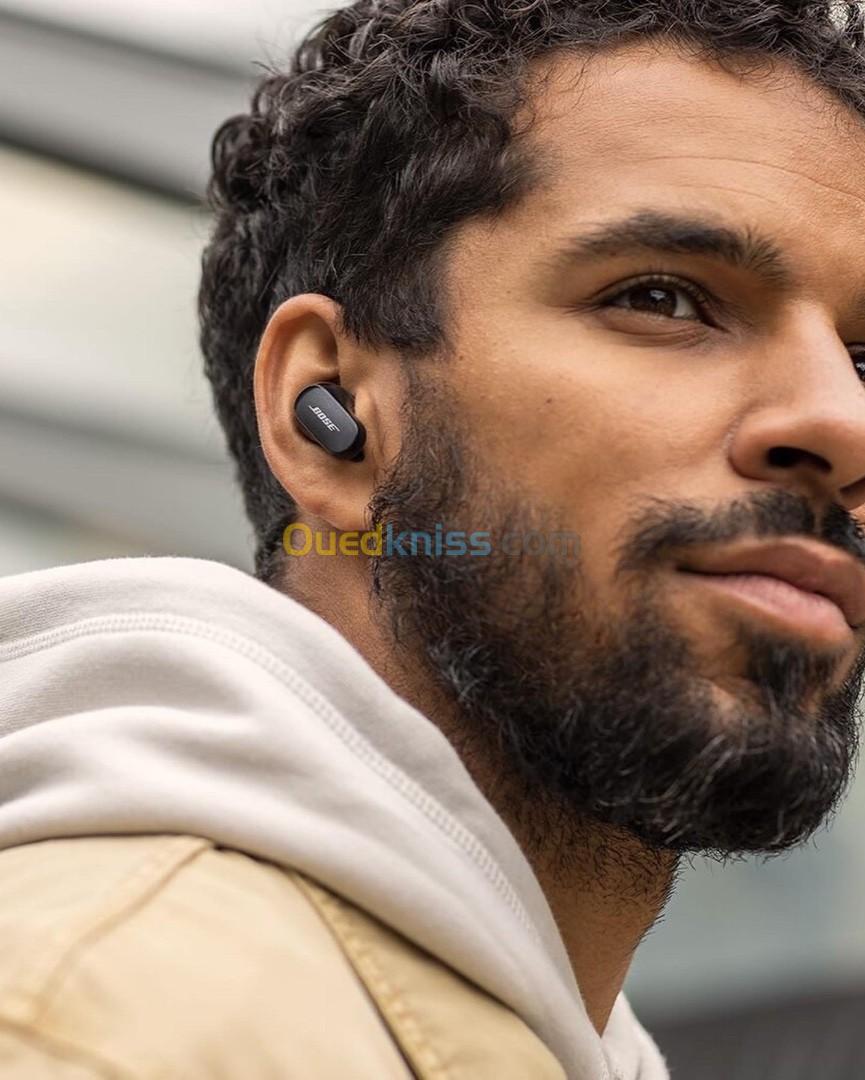 Bose QuietComfort Earbuds II