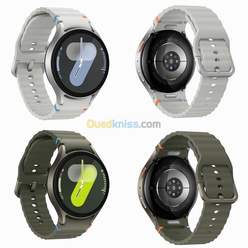 Montre Samsung Galaxy Watch7 L300 40mm