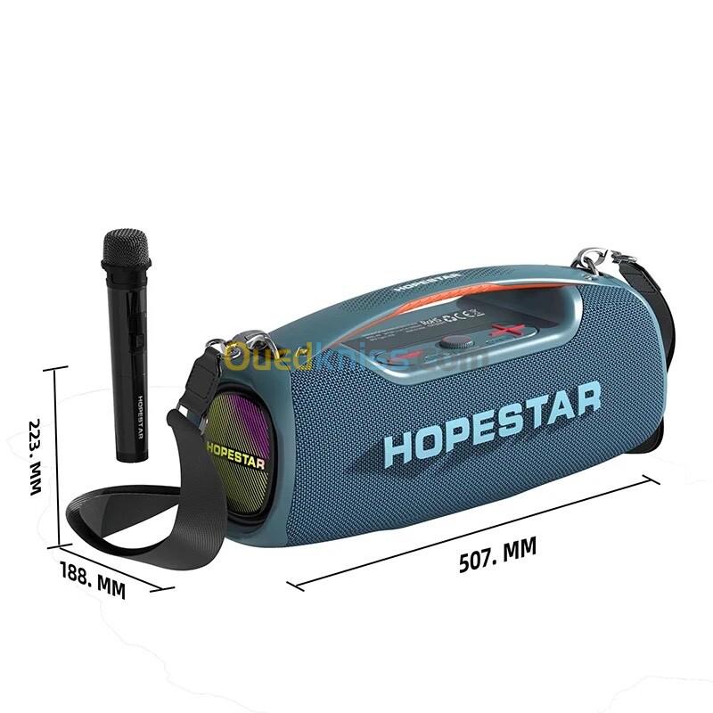 Baffle hopestar A60