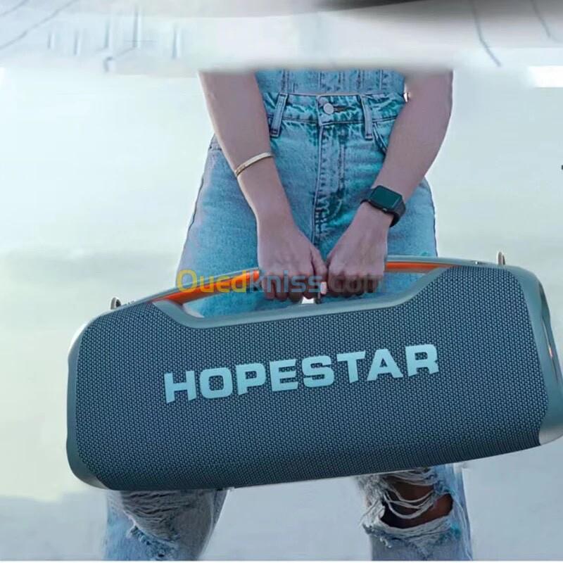 Baffle hopestar A60