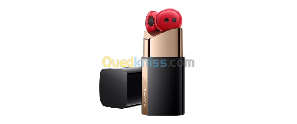 HUAWEI FreeBuds Lipstick