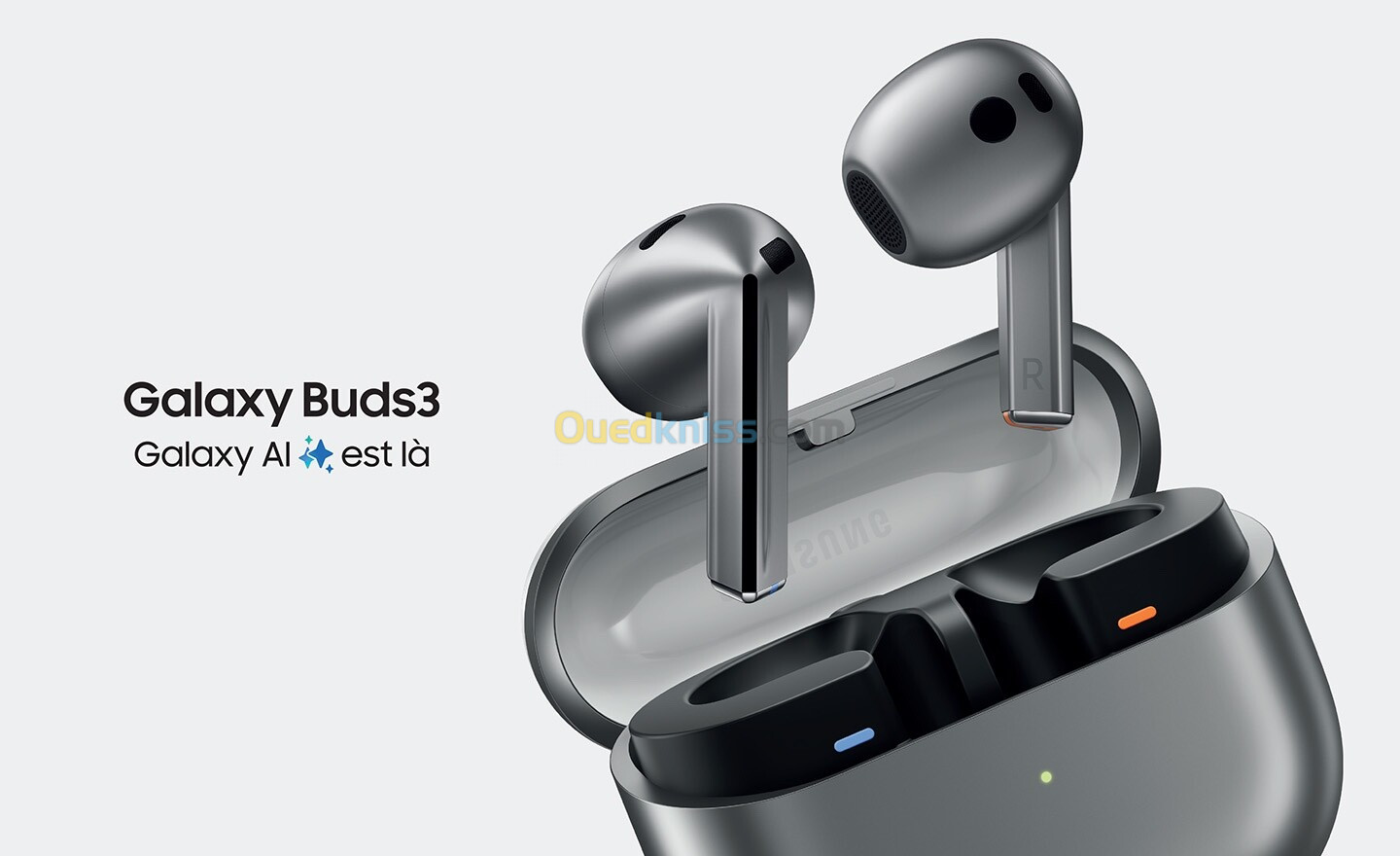 Samsung Galaxy Buds 3