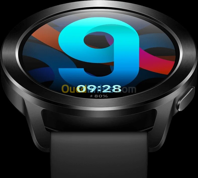 Montre xiaomi Watch S3