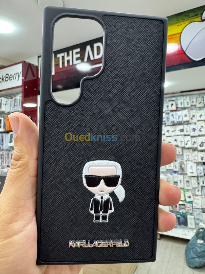 Coque Samsung S24 ultra 