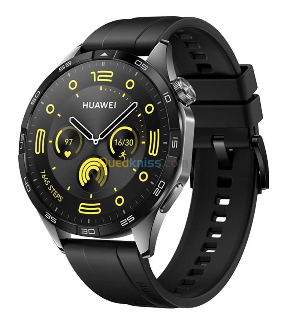 Montre HUAWEI WATCH GT 4 