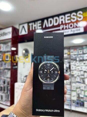 Samsung Watch ultra