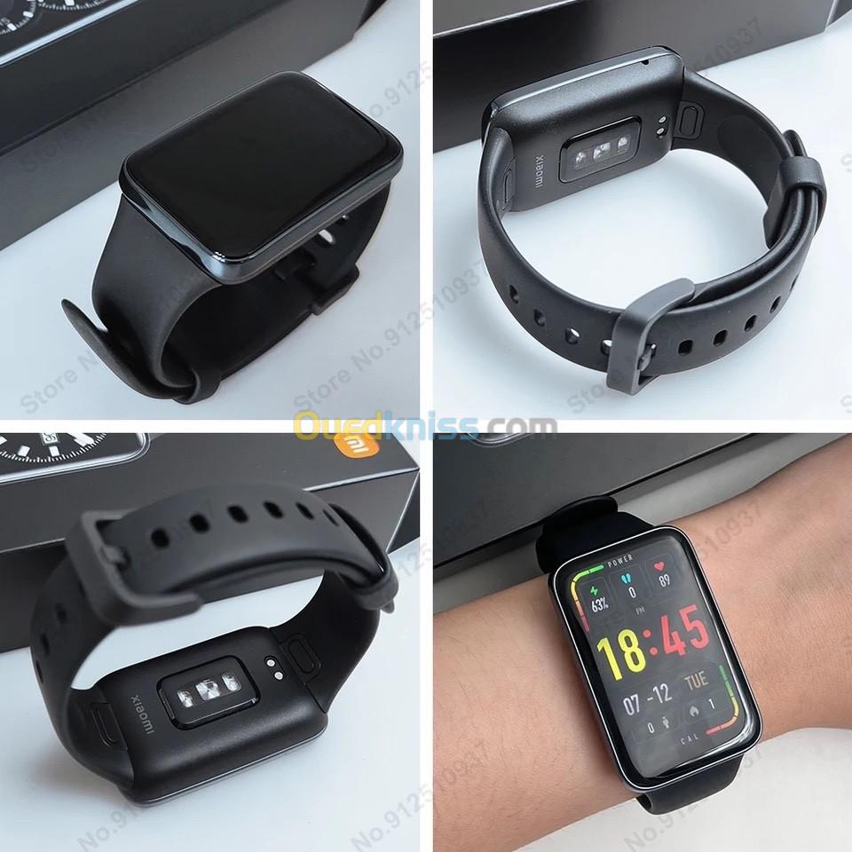 Montre Xiami Mi Band 7 Pro