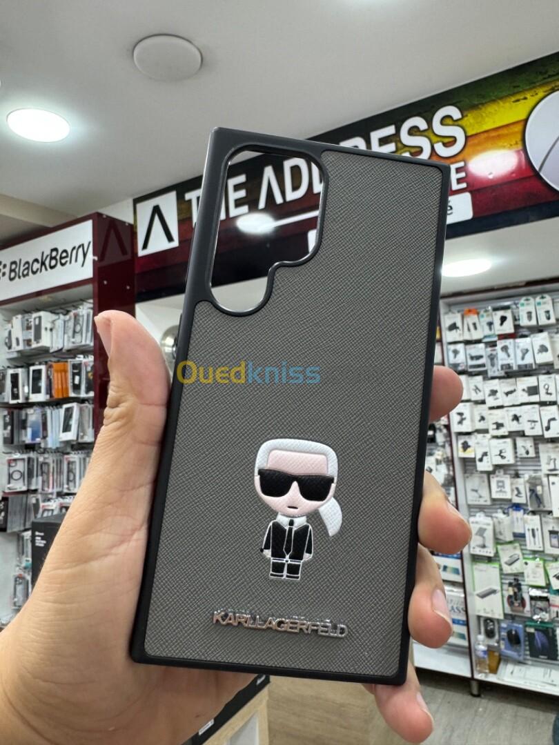 Coque Samsung S24 ultra 