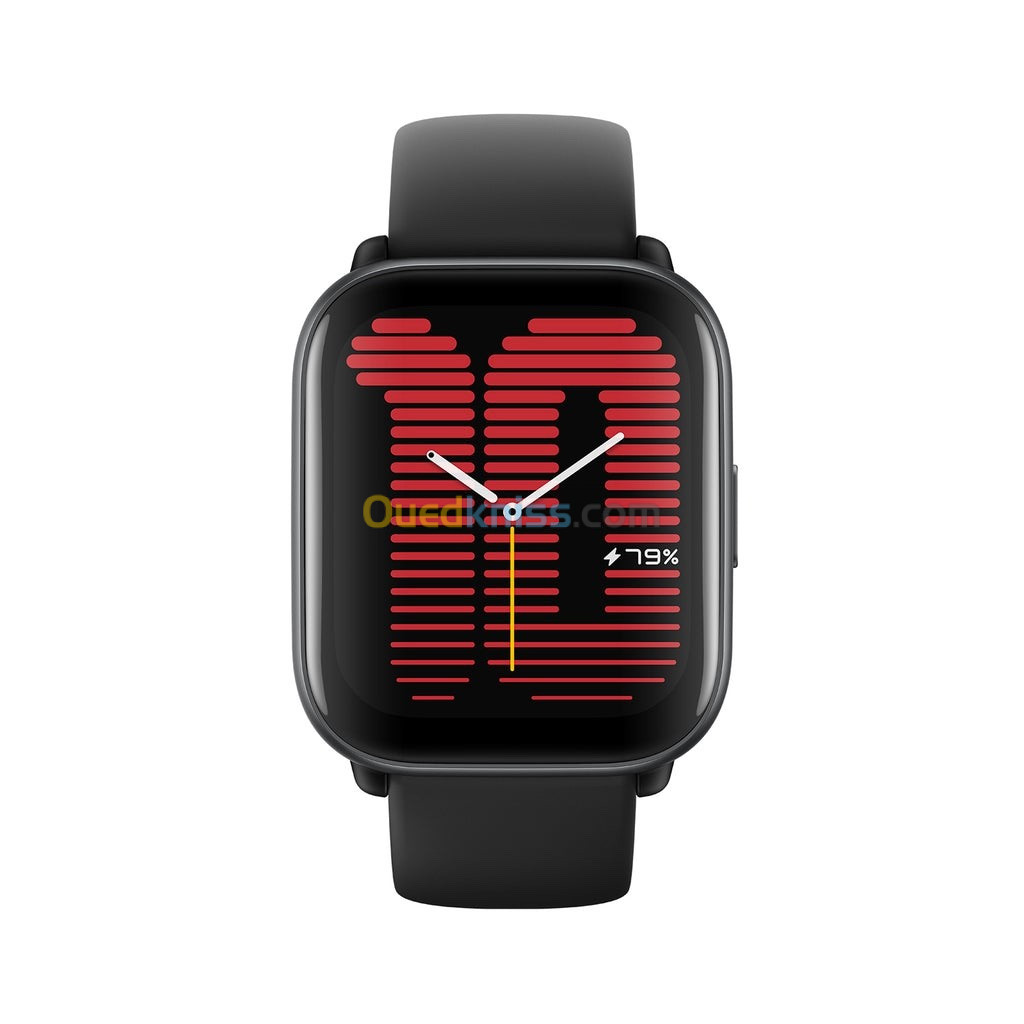 Montre Amazfit Active