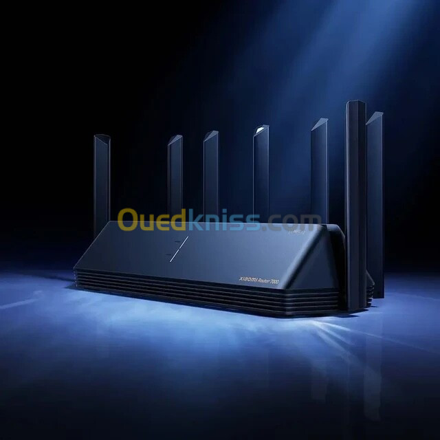 Routeur xiaomi wifi 7 BE7000