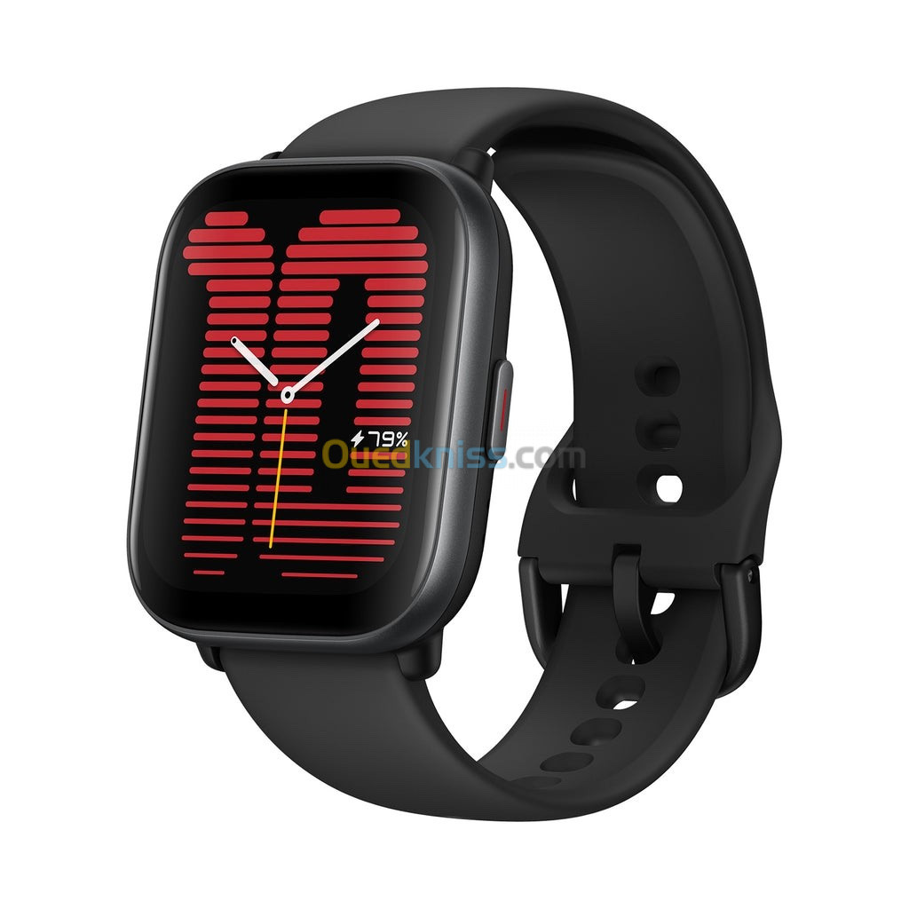 Montre Amazfit Active