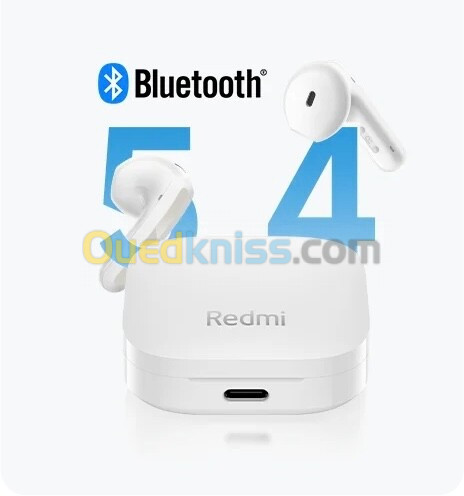 Bluetooth redmi buds 6 active