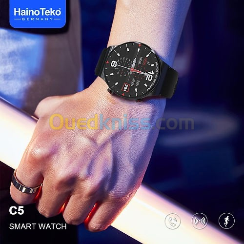 Montre Haino Teko C5 