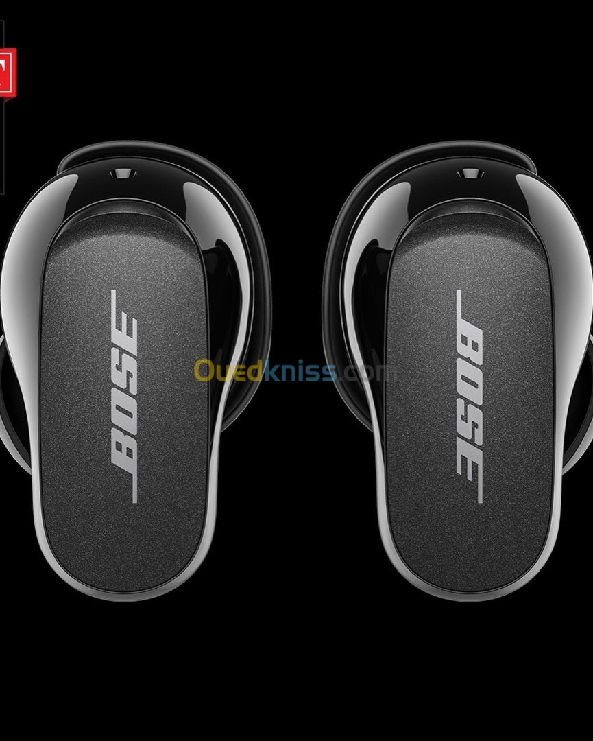 Bose QuietComfort Earbuds II