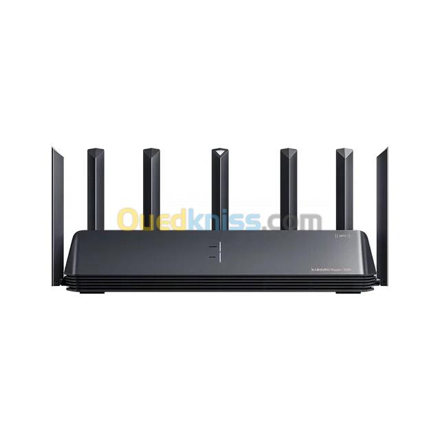 Routeur xiaomi wifi 7 BE7000