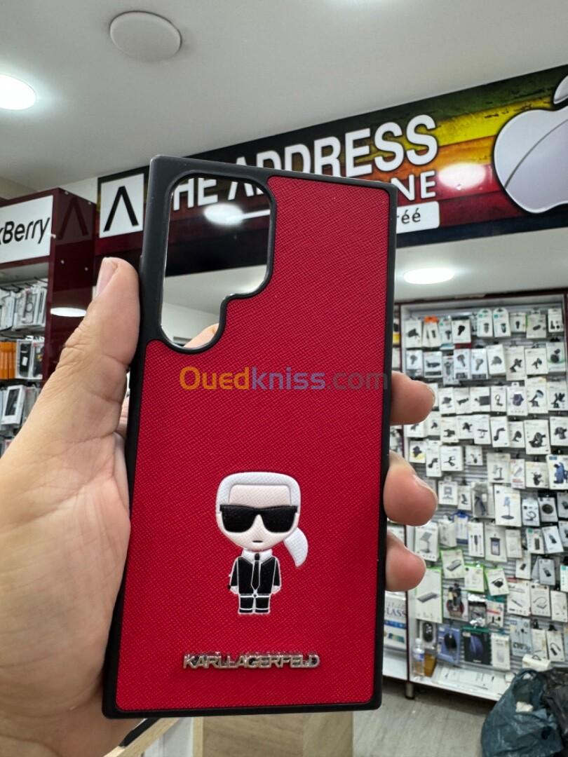 Coque Samsung S24 ultra 