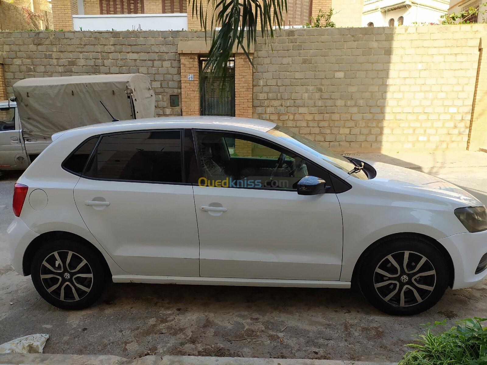 Volkswagen Polo 2015 Polo