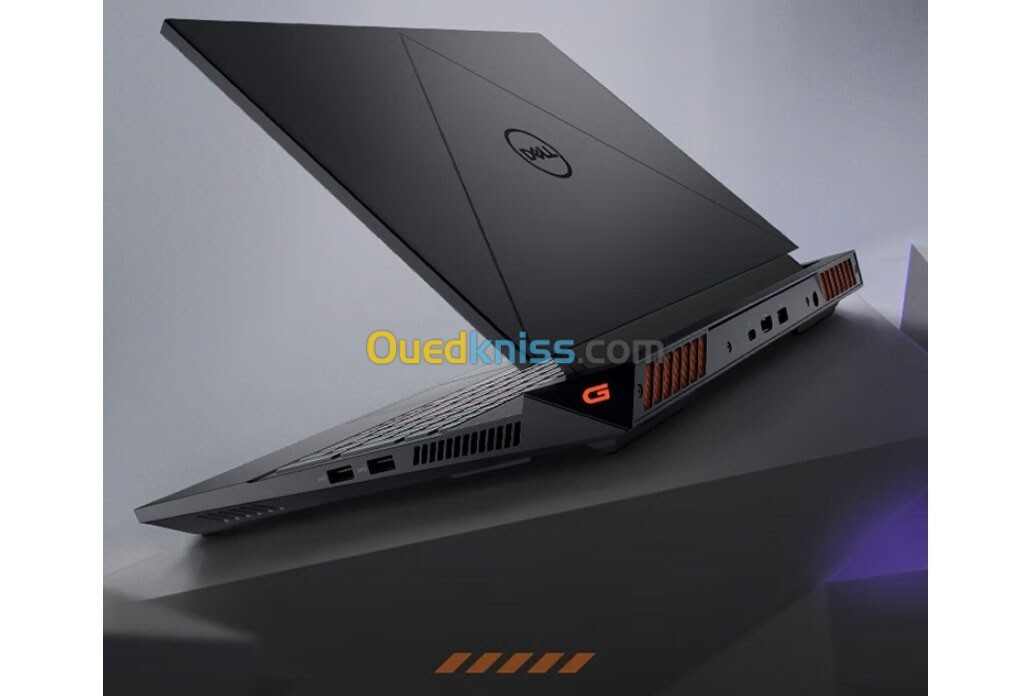 Dell G15 5530 i7-13650HX/16G/512G SSD/15.6 FHD 120Hz/RTX 3050 6Go/Wifi6/Azerty Retroeclairer/W11Pro