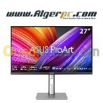 Ecran Asus Proart PA279CRV 27 Pouces 4K (UHD)/Dalle IPS 16:9eme/HDR/5ms/Adaptive-Sync/DP/HDMI/USB-C