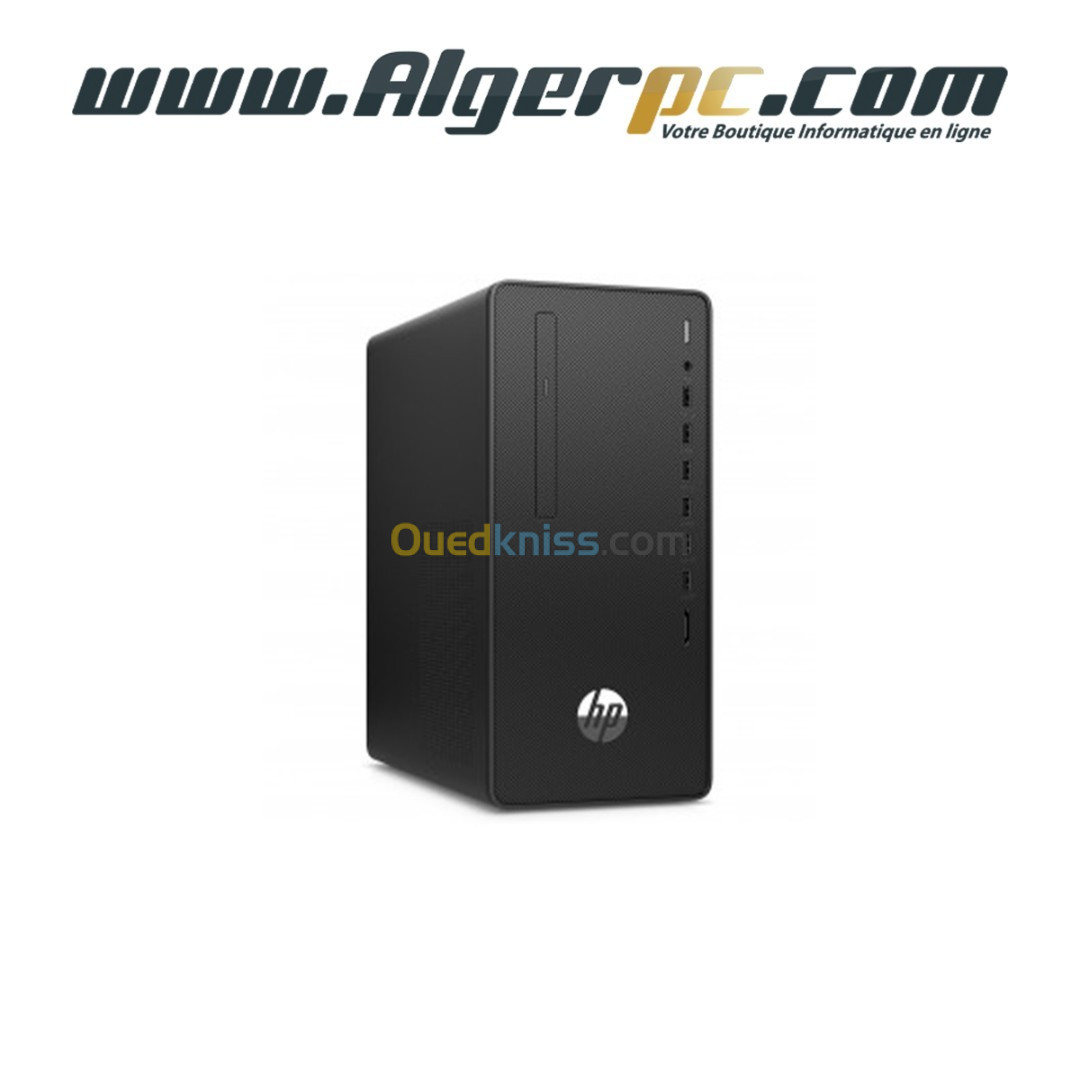Desktop HP pro 290 G9 MT I5-12500/8Go/512Go SSD/Windows 10 pro