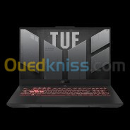 Asus TUF A17 707RE Ryzen 7 6800H/16Go/512Go SSD/17.3 en FHD/Nvidia RTX 3050 Ti 4Go/Win 11