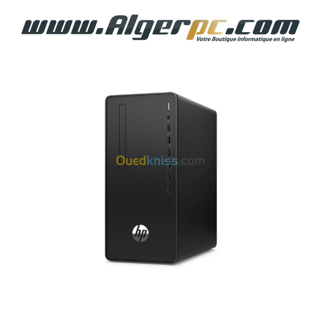 Desktop HP Pro 300 G6 i7-10700/8Go/1To/graveur DVD/USB 3.1/HDMI/VGA/Win 10 Pro