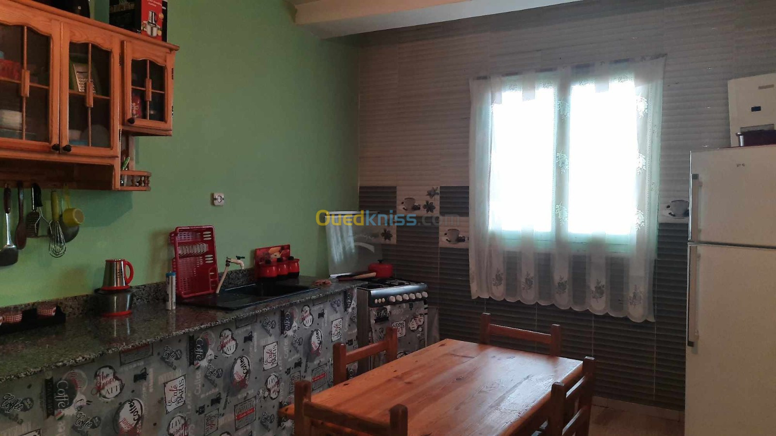 Vente Villa Oran Sidi maarouf