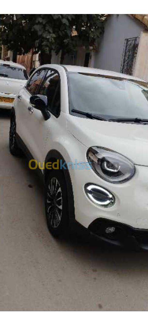 Fiat Fiat 500x 2024 Culp