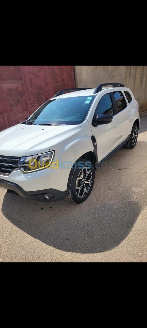 Dacia Duster 2022 Duster