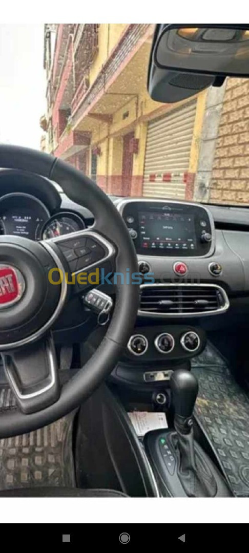 Fiat Fiat 500x 2024 Clup