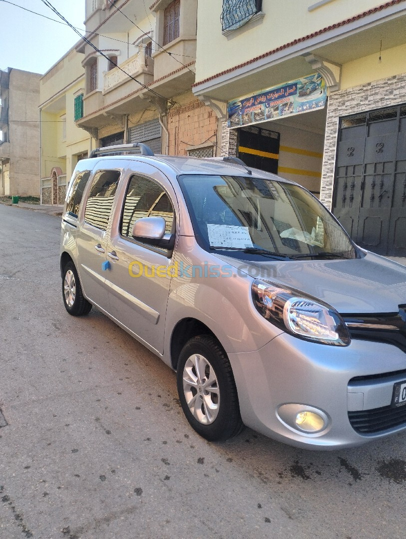 Renault Kangoo 2021 Grand Confort