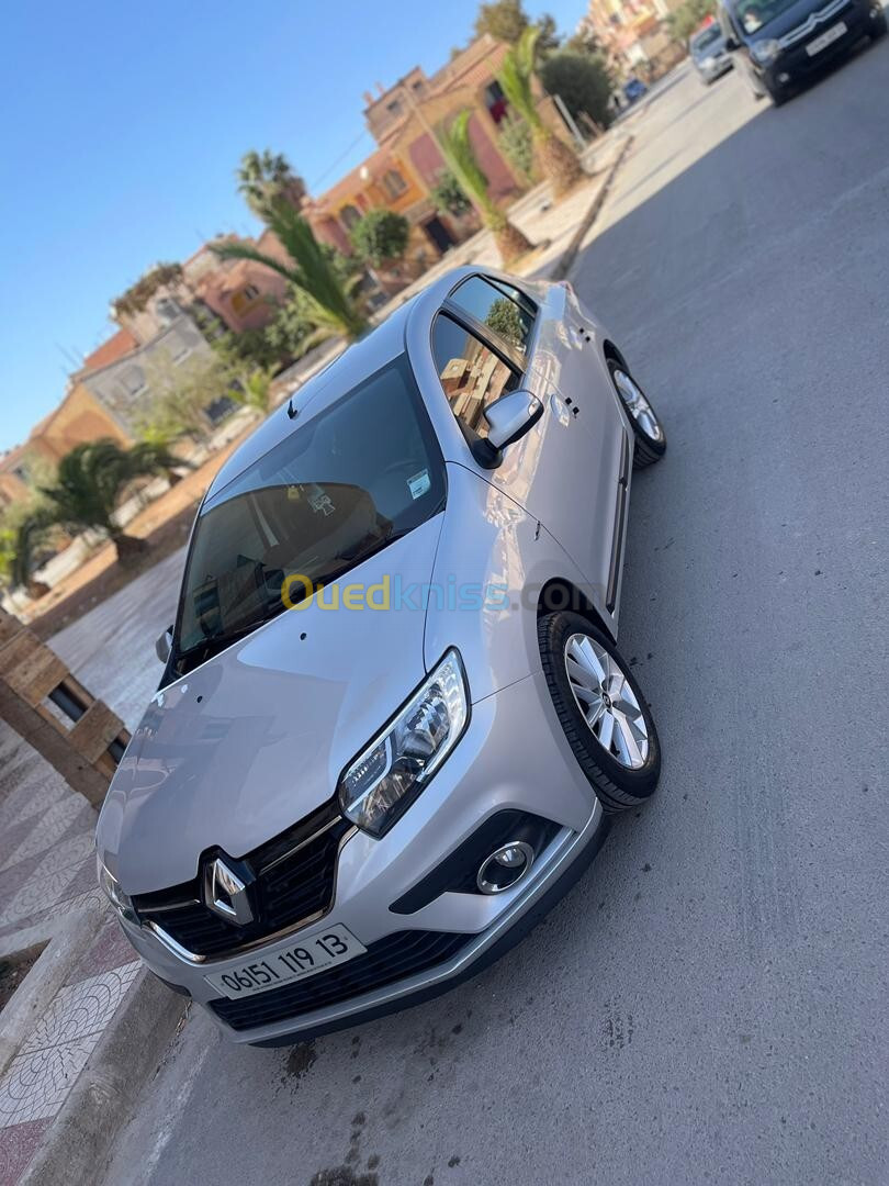 Renault Symbol 2019 Made In Bladi