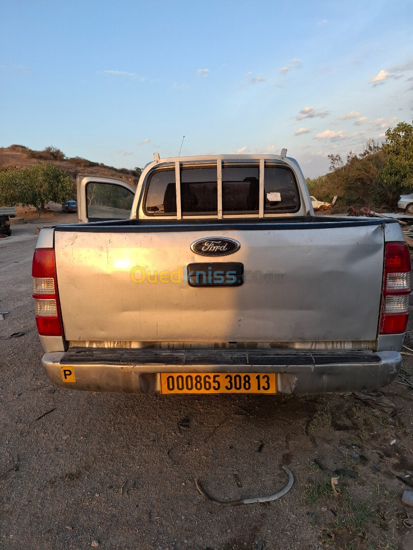 Ford Ranger 2008 Ranger