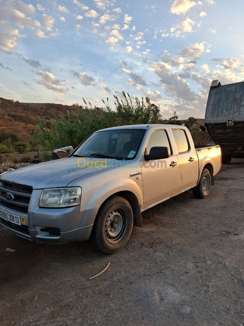 Ford Ranger 2008 Ranger