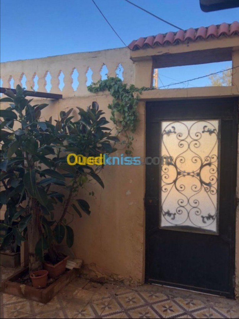 Vente Villa Oran Boutlelis