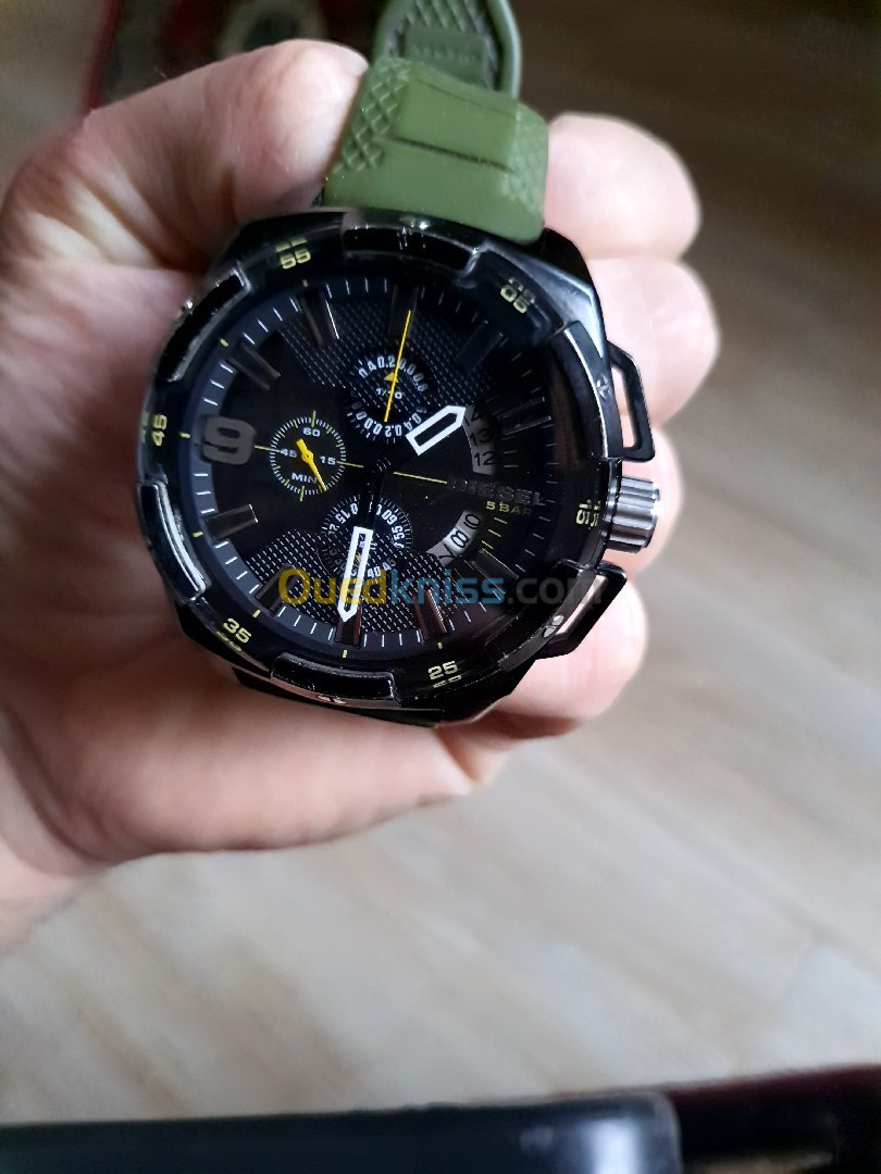 Montre DIESEL DZ-4396 ORIGINAL 