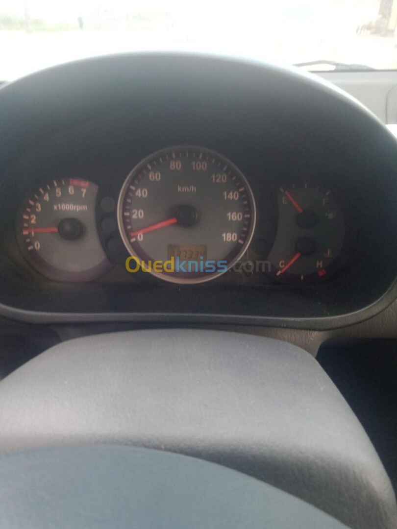 Hyundai Atos 2010 GLS