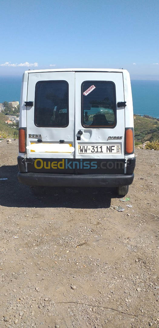 Renault Express 1996 Express