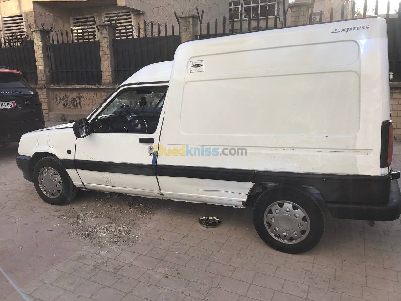 Renault Express 1996 Express