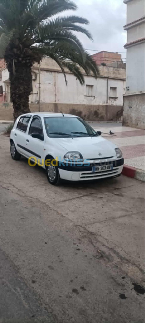 Renault Clio 2 2000 Clio 2