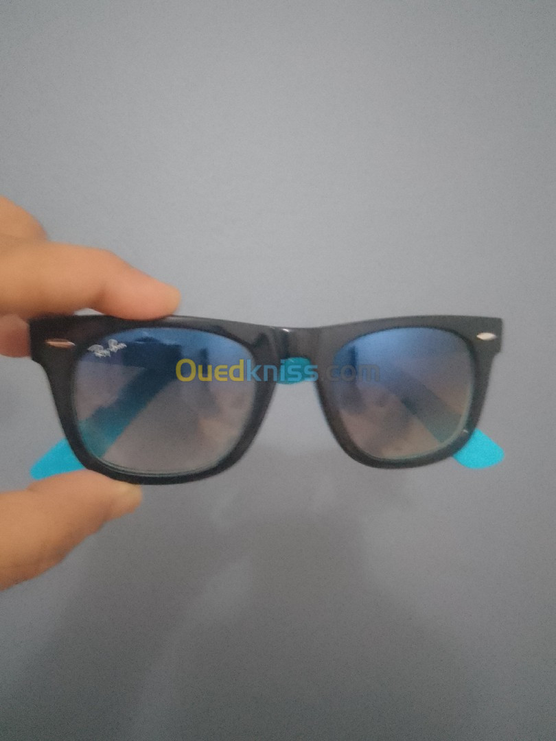 Lunette Rayban Wayfarer