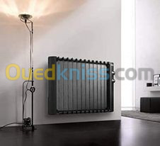 Radiateur Electrique Mural Dēlonghi 