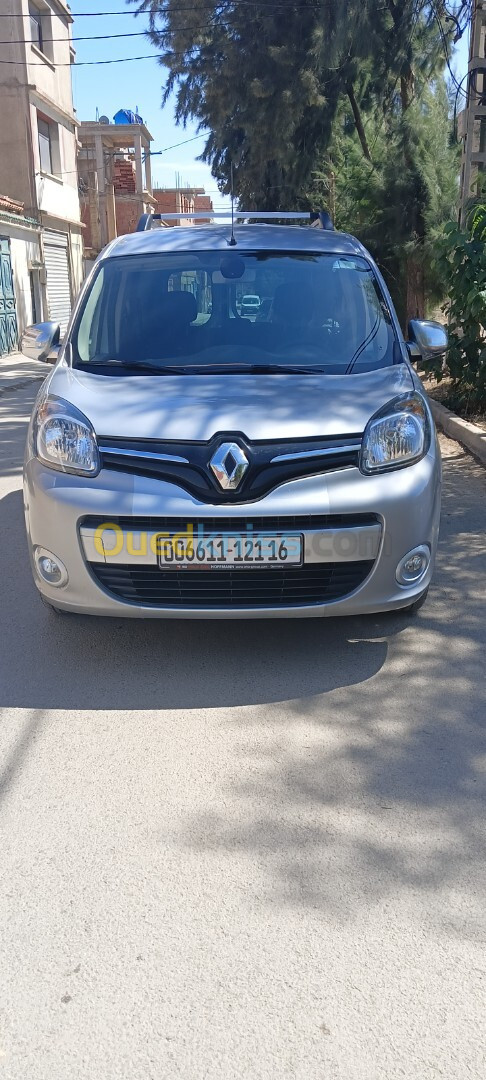 Renault Kangoo 2021 Privilège +