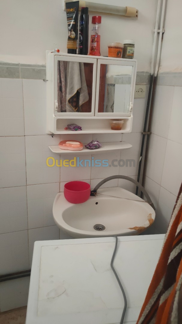 Location Appartement Setif Guidjel