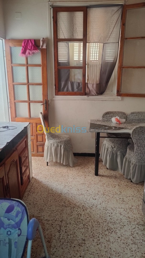 Location Appartement Setif Guidjel