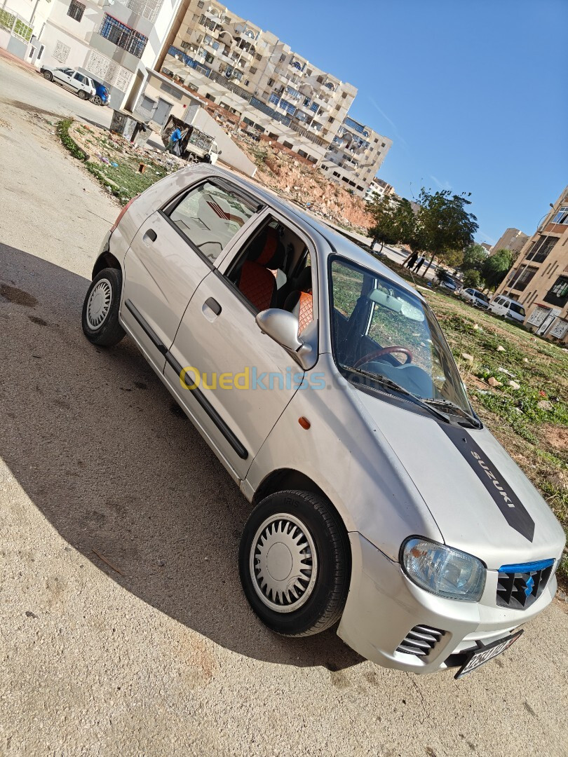 Suzuki Alto 2013 Alto