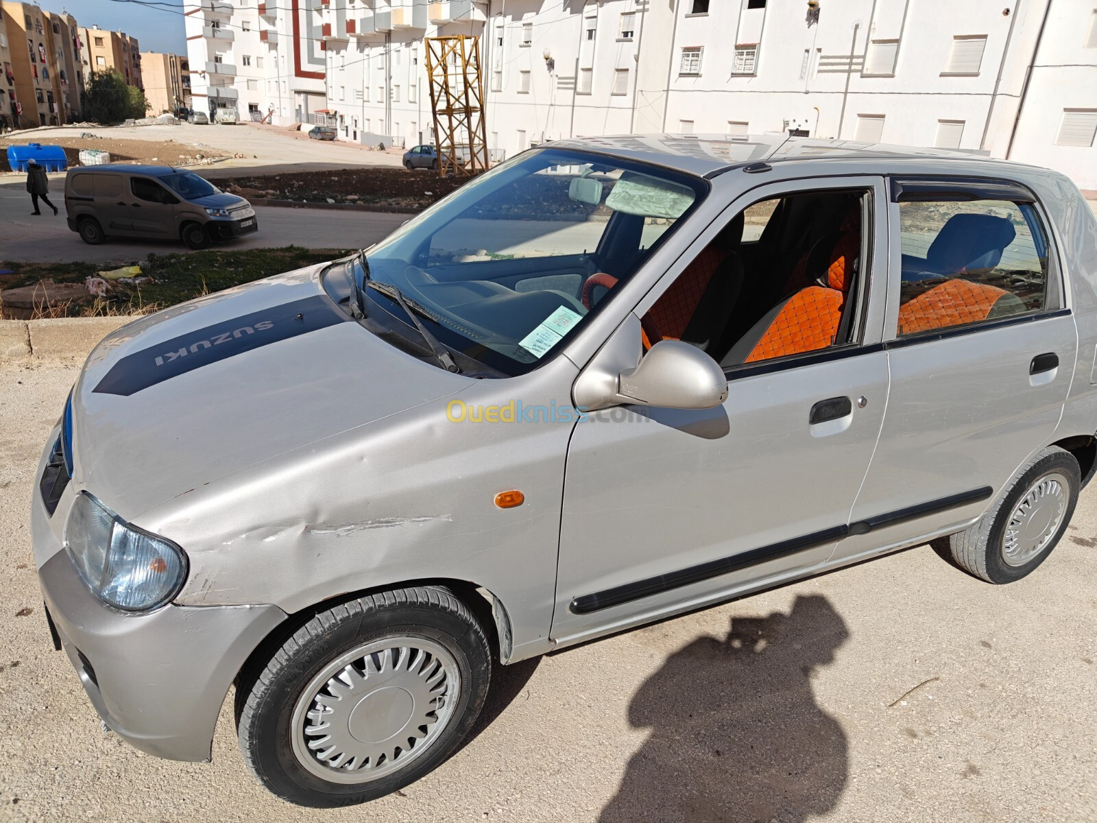 Suzuki Alto 2013 Alto