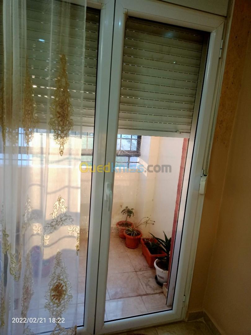 Vente Appartement F3 Oran Marsat el hadjadj