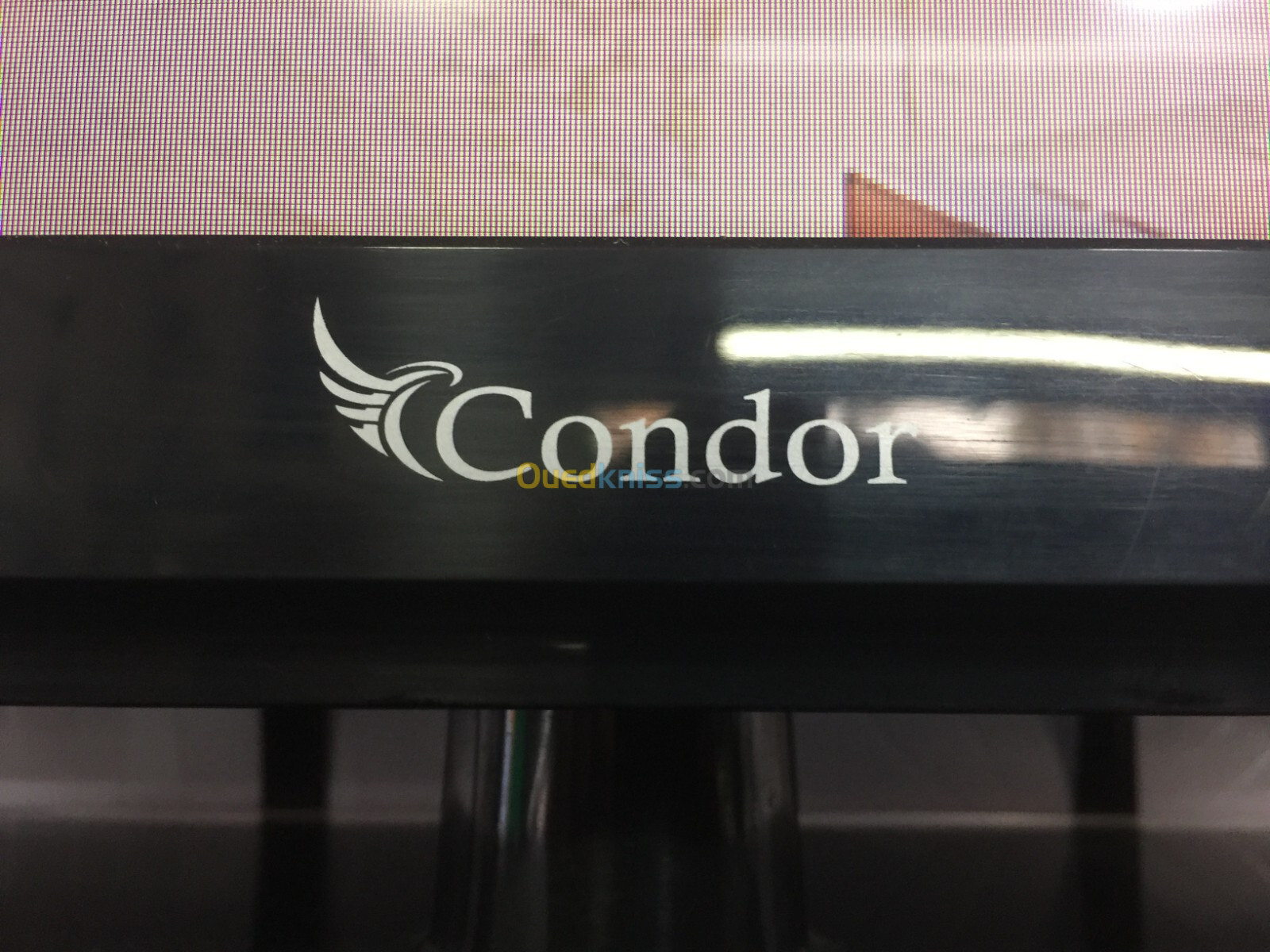 TV CONDOR 24"