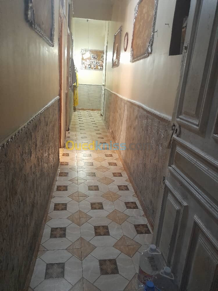 Vente Appartement F2 Oran Oran